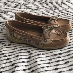 Sperry Top-Sider Slip Ons